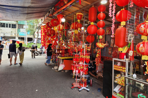 Jakarta Port: Discover Jakarta's Historical & Cultural Treas