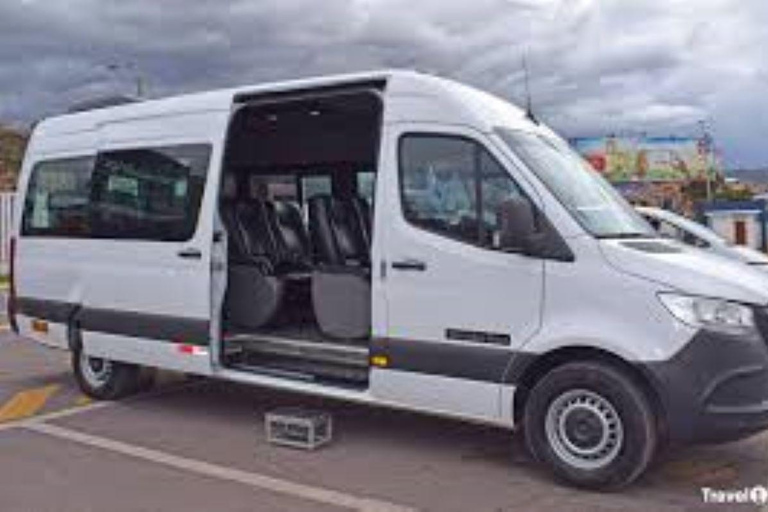 From Trujillo: Huacas de Moche, Chan & Huanchaco Beach Tour