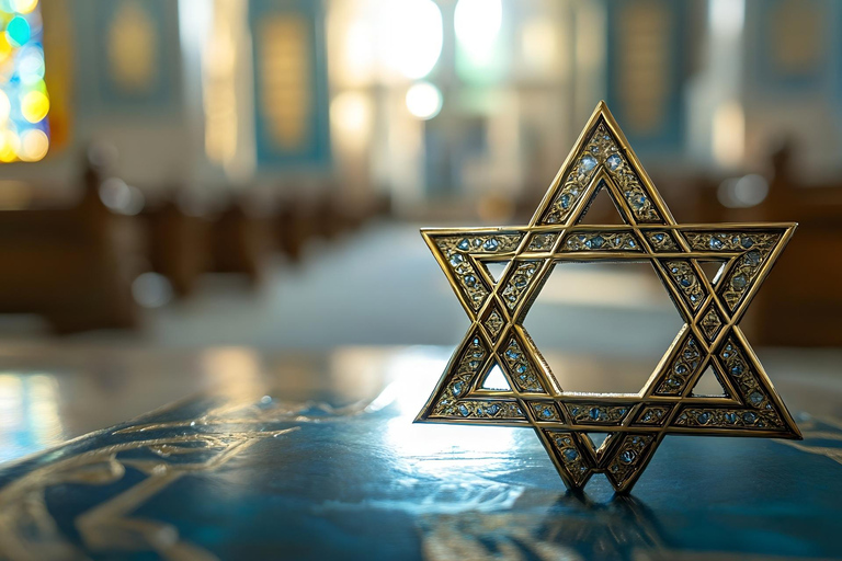 Houston Jewish History Landmarks Private Guided Walking Tour