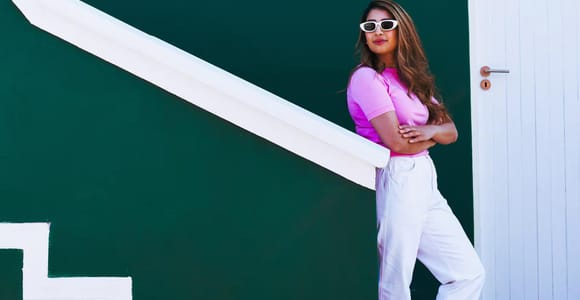 Fotoshooting: Kapstadt Bo-Kaap!