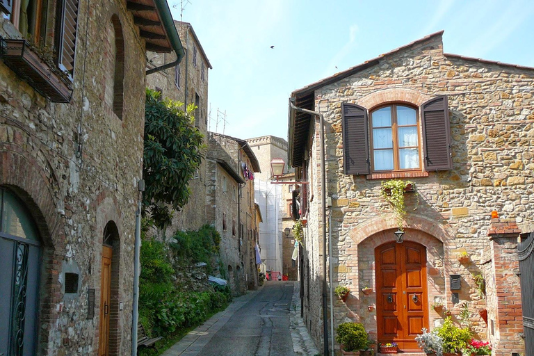 私人旅游意大利里维埃拉最美的圣雷莫和多尔切水上乐园