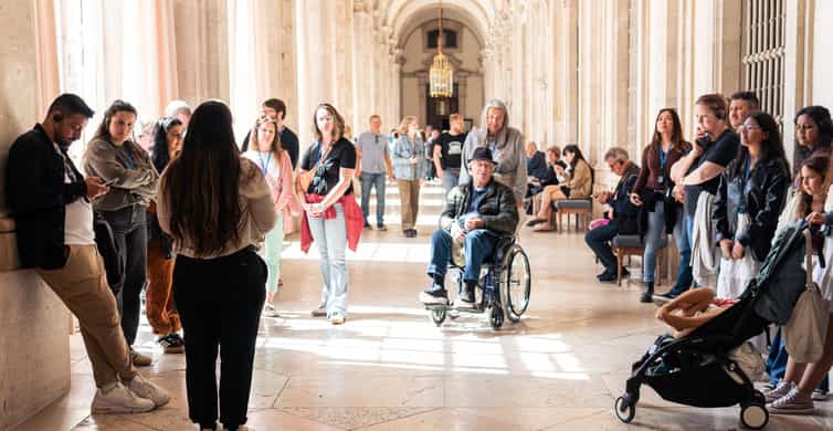 Madrid: Royal Palace Skip-the-line Guided Tour photo 5