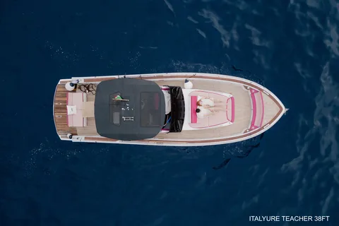 Privat halvdagstur til Amalfikysten fra Positano/Praiano