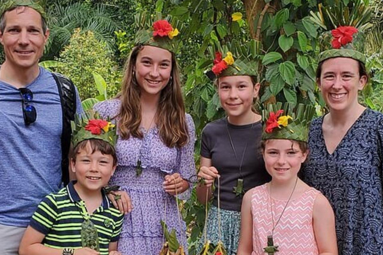 ZANZIBAR: Farma przypraw, jaskinia Salam, pływanie z żółwiami i restauracja RockWYCIECZKA PRYWATNA Z TRANSPORTEM