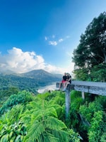 Мундук, Треккинг тропических лесов, каноэ озера и лучший водопад - Housity