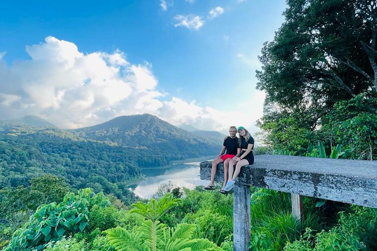 Bali: Verken Noord-Bali Persoonlijke DagtourNoord-Bali Reis C