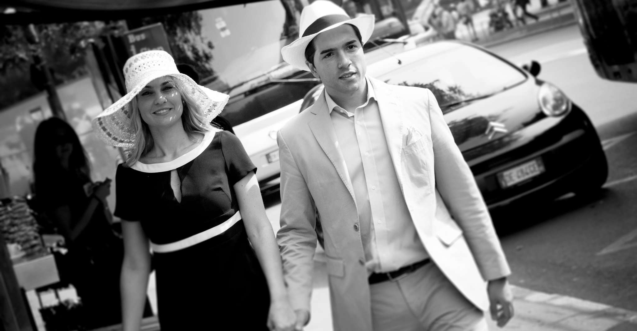 Milan, BIG Skyline Tour by Vintage Fiat 500 (2hs, 2 stops) - Housity