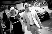 Milan, BIG Skyline Tour by Vintage Fiat 500 (2hs, 2 stops) - Housity