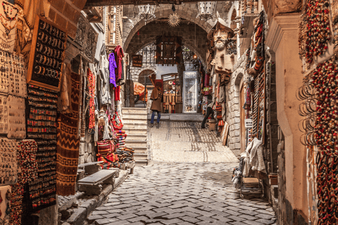 Istanbul Discovery: 3 Nights Hotel Stay & Private Tour Istanbul 3-Night Private Tour & Bosphorus Dinner Cruise