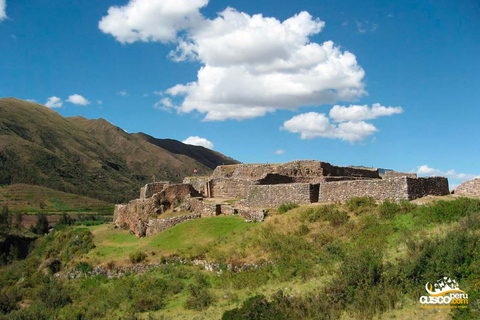 Cusco - Machu Picchu 3 Días + Hotel 4* Tour privado