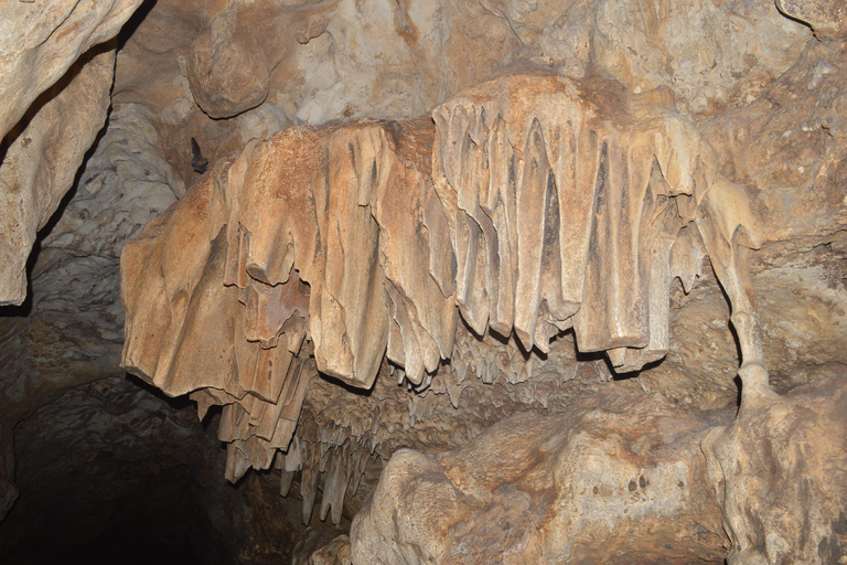 Yogyakarta: Merapi ATV Adventure, Goa Pindul & River Tubing Yogyakarta: Merapi ATV Adventure only