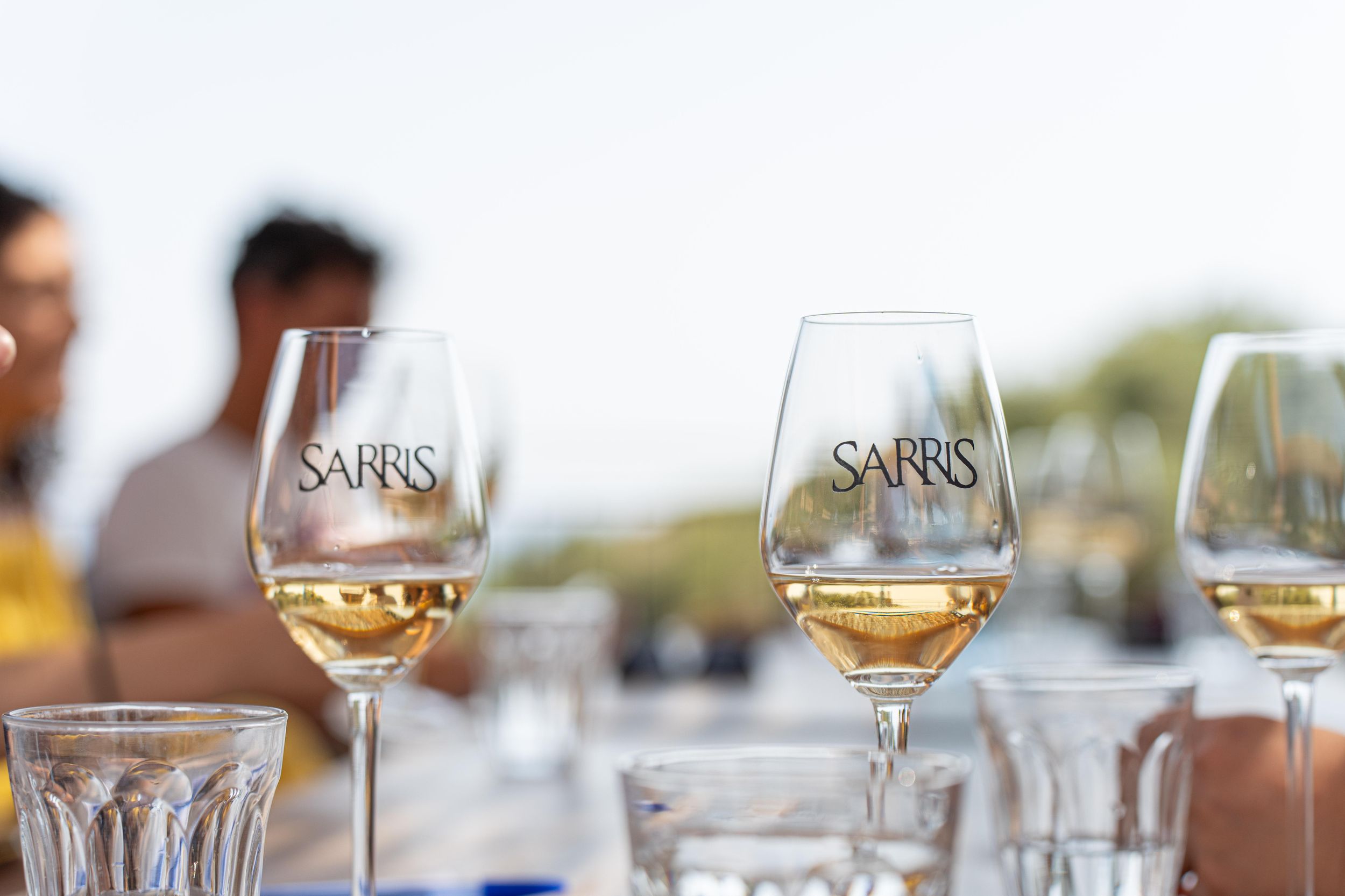 Weinprobe um 18:00 Uhr auf Kefalonia, Griechenland