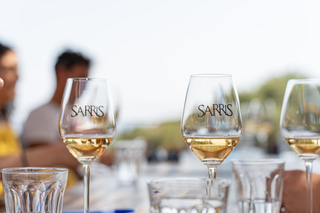 The Six o’clock Wine Tasting in Kefalonia Greece