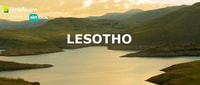 eSIM Lesotho - Hizvo