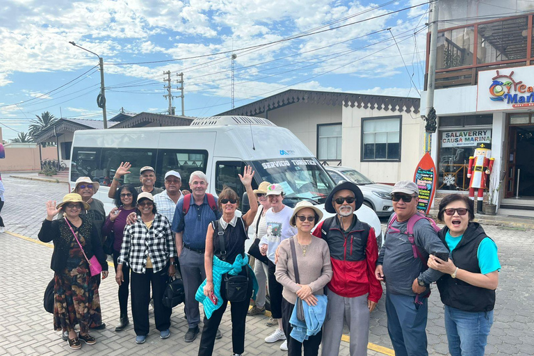 Trujillo: Salaverry Port Pickup - Chan Chan and Moche Tour