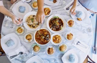 Singapur: Peranakan-Kulturtour