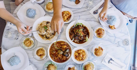 Singapore: Peranakan Culture Tour