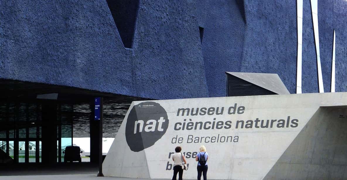 Afbeelding 18 van Barcelona Card: 25+ Musea en Gratis Openbaar Vervoer