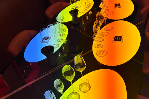 Champagne Day Tour Tours, tastings, and lunch included Champagne Tour Day Tours Tastings Lunch included