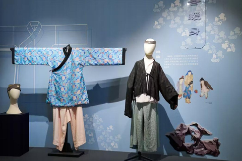 Hangzhou: China National Silk Museum Entry Ticket