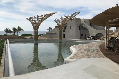 Privato: Punta Cana: ingresso al parco acquatico El Dorado con pranzoPunta Cana: ingresso al parco acquatico El Dorado con pranzo