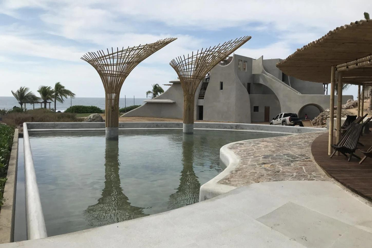 Privato: Punta Cana: ingresso al parco acquatico El Dorado con pranzoPunta Cana: ingresso al parco acquatico El Dorado con pranzo