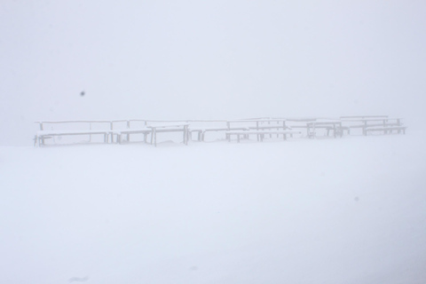 From Kathmandu: Gosaikunda Lake 15-Day Trek with Transfers