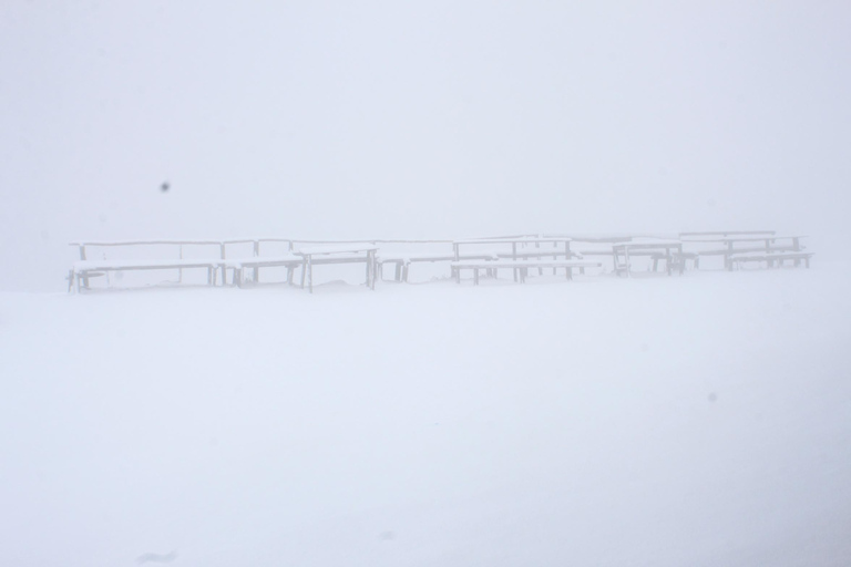 From Kathmandu: Gosaikunda Lake 15-Day Trek with Transfers