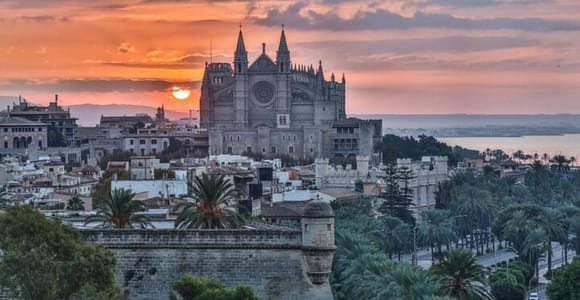Palma de Mallorca: Die beste Streetfood-Foodtour mit einem ortskundigen Guide