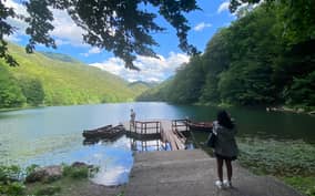 Montenegro: Biograd lake, Kolasin and Canyon Moraca Day Trip