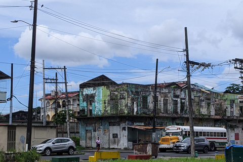 Panama City: Personalized Tour with Local Guide