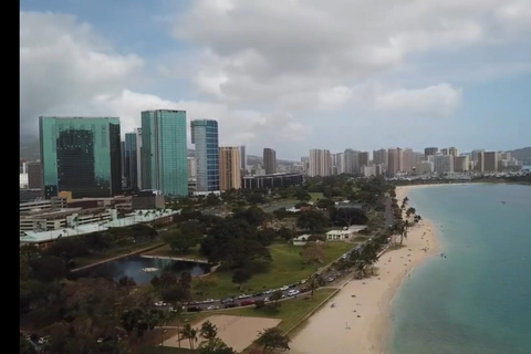 Oahu: Aluguel de vela para baleias