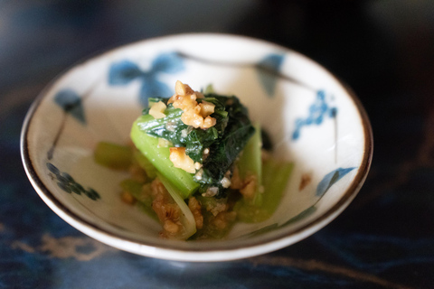 Nagano: Fermented Food Workshop with Nutritionist