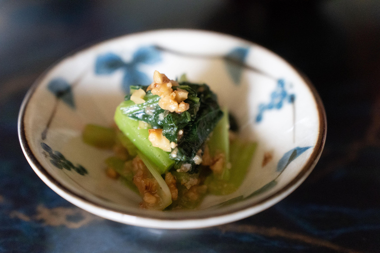 Nagano: Fermented Food Workshop with Nutritionist