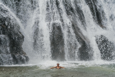 From São Paulo: 5-Day Serra da Canastra Wildlife Safari