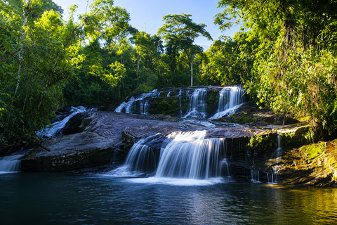 Secret Paraty: Beaches, waterfalls and flavors off the beaten track