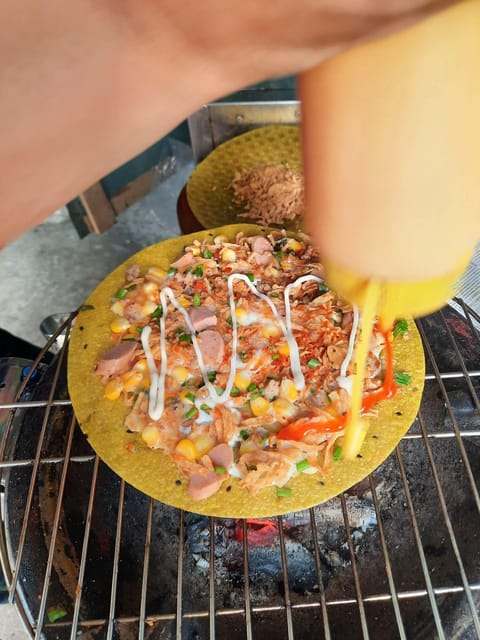 Ho Chi Minh Super Niche Walking Street Food Tour Met Local GetYourGuide