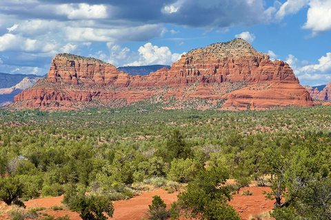 Bell Rock Hike: Vortex, Views & Spiritual History of Sedona