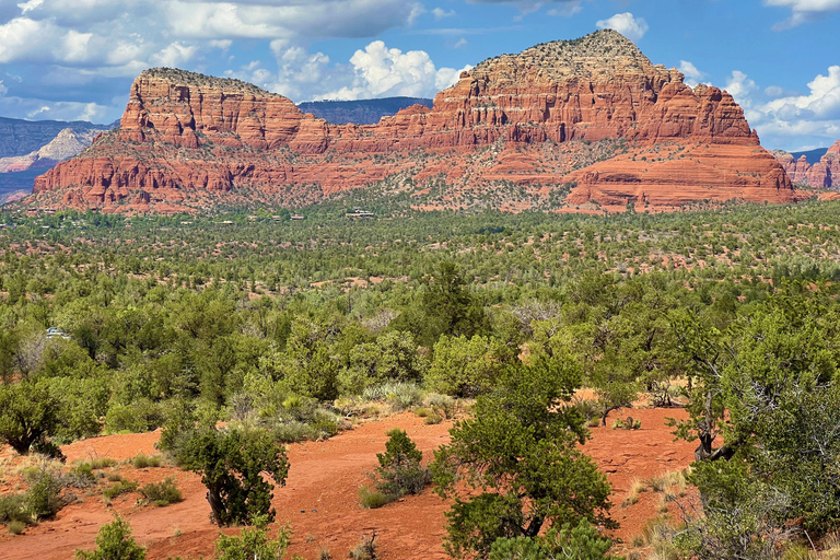 Bell Rock Hike: Vortex, Views & Spiritual History of Sedona