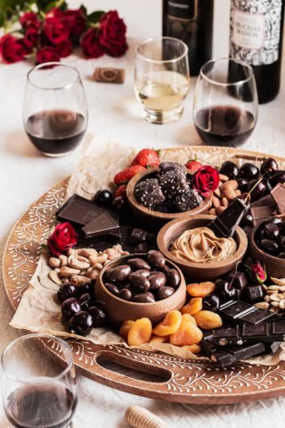 Visit Chocolate tasting and Cocoa Tour in Bogotá