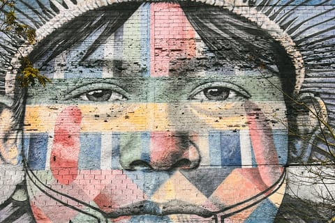 Rio de Janeiro: Pequena África Walking Tour
