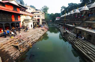 Das Beste von Kathmandu: All-Inclusive-Tour zu 7 UNESCO-Welterbestätten