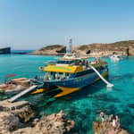 Malta: tour delle isole di Gozo e Comino, della Laguna Blu e delle grotte marine