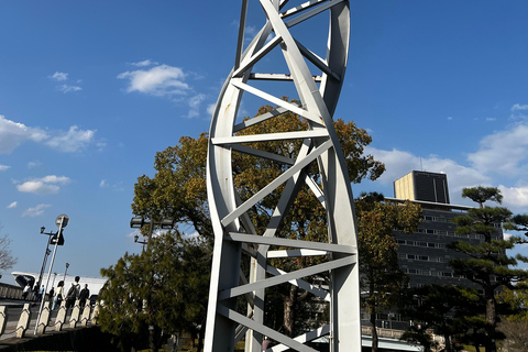 تاريخ هيروشيما، لماذا أُلقيت القنبلة الذرية؟