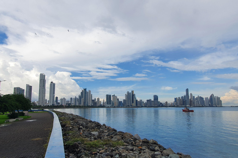 Panama City: Luxury Private City Tour
