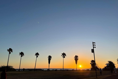 Kompletna wycieczka po UrugwajuZakwaterowanie Premium