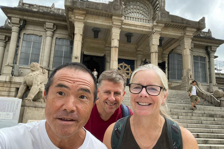 Tokyo: Fully Customizable Private Shopping Spree with Locals Tokyo: 2 Hour Private Customizable Tour with Pickup