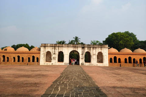 Majestic Murshidabad: Murshidabad 2 Nights & 3 Days Tour