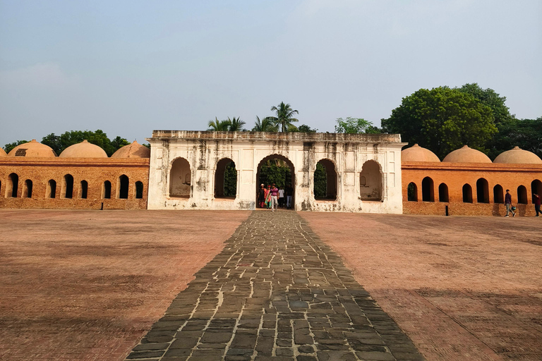 Majestic Murshidabad: Murshidabad 2 Nights & 3 Days Tour