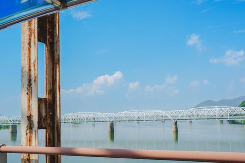 From Busan: Gimhae Gaya Park, Electric Railbike & Art Show Meet at Nampo Subway Station Exit 10 - 09:20